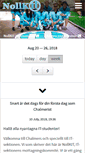 Mobile Screenshot of nollk.it